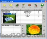 Photo Slide Show 3.0.1 screenshot